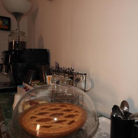 B&B Isola Fiumicino Kültér fotó