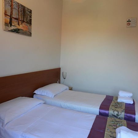 B&B Isola Fiumicino Kültér fotó
