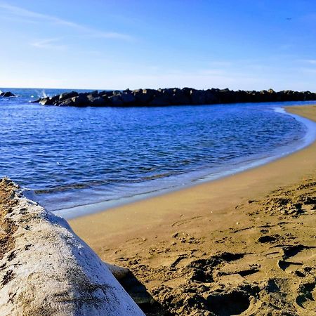 B&B Isola Fiumicino Kültér fotó