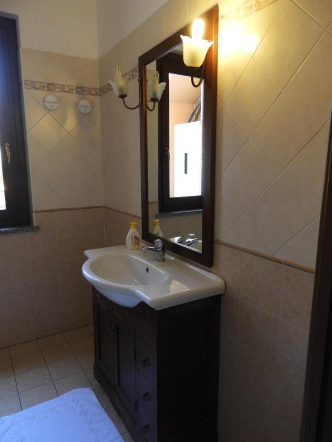 B&B Isola Fiumicino Kültér fotó