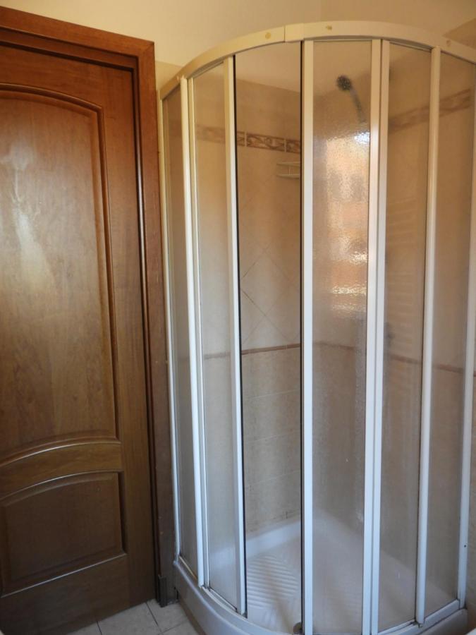 B&B Isola Fiumicino Kültér fotó