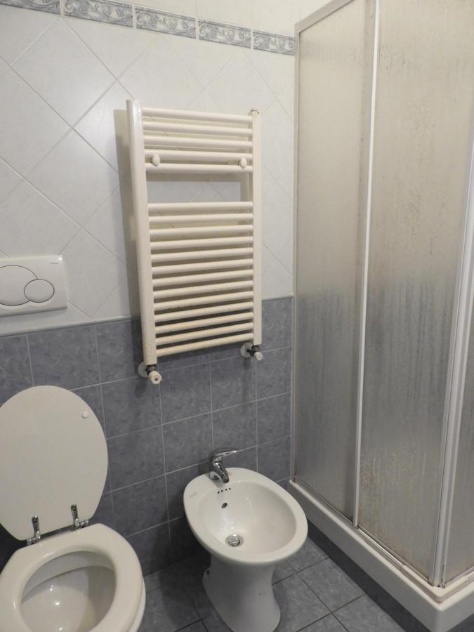 B&B Isola Fiumicino Kültér fotó