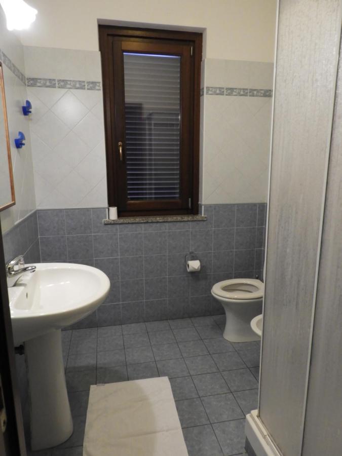 B&B Isola Fiumicino Kültér fotó