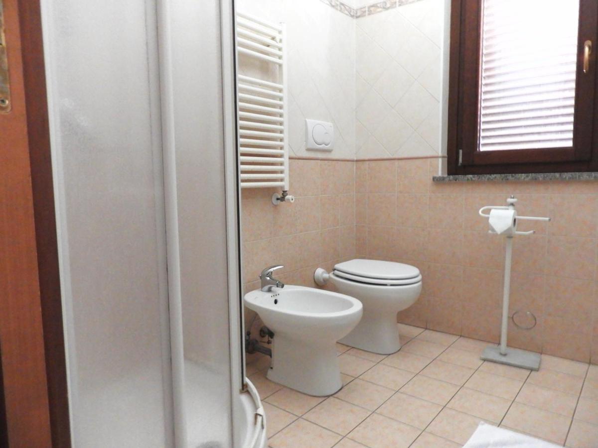 B&B Isola Fiumicino Kültér fotó